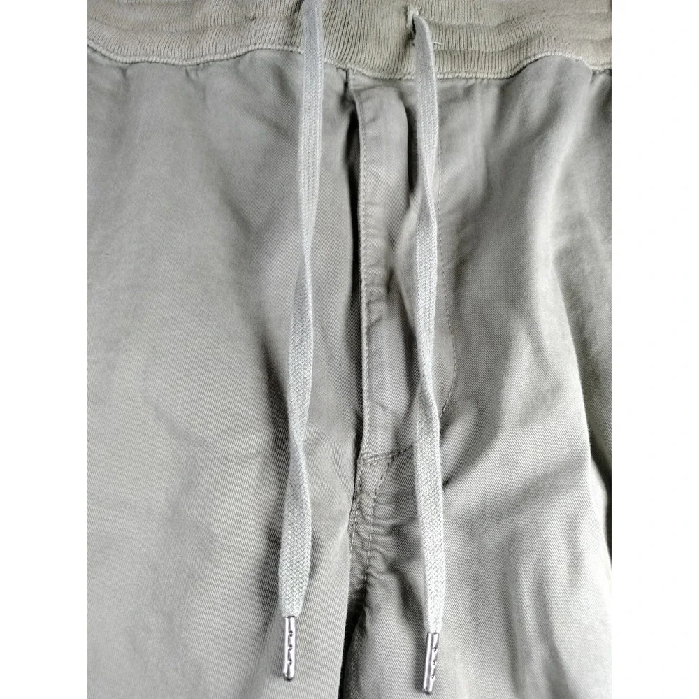 Polo Ralph Lauren Utility Surplus Chino Gorpcore Cargo Shorts Sage Green Large